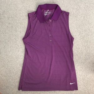 Women’s Nike Golf Tank Top